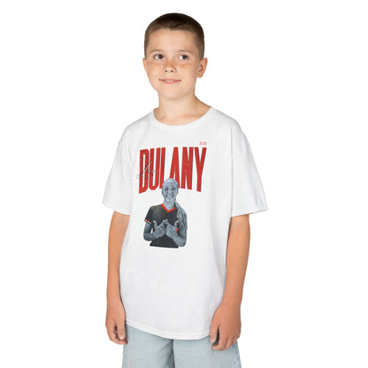 Lexi Dulany Faded Glory Kids Tee
