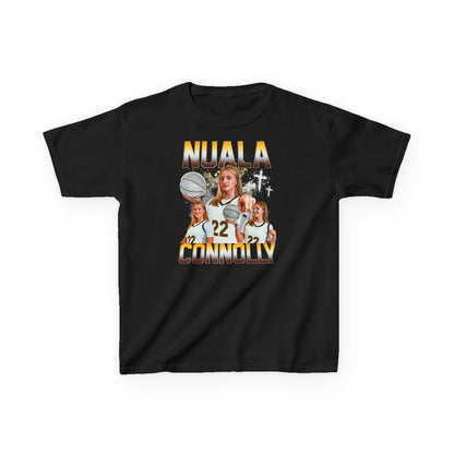 Nuala Connolly Kids Tee
