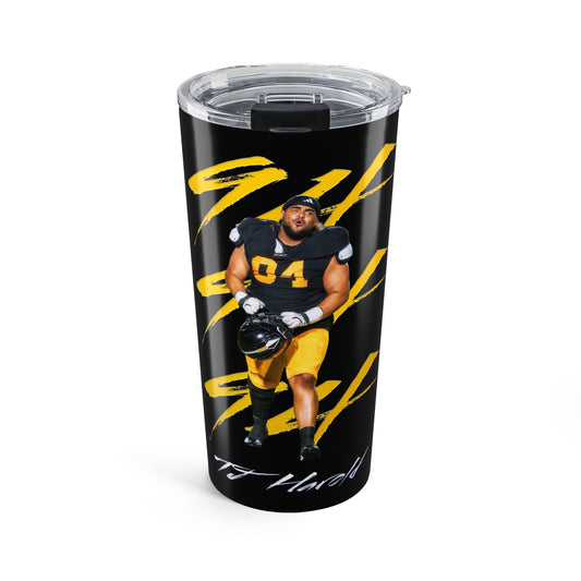 TJ Harold 20oz Tumbler