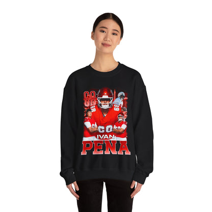 Ivan Pena Crewneck Sweatshirt