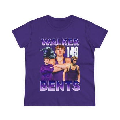 Walker Bents Women's Tee