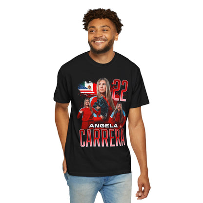Angela Carrera Premium Tee