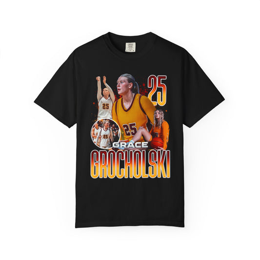 Grace Grocholski Premium Tee