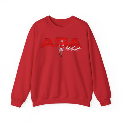 Asa Holbert Lowkey Crewneck Sweatshirt