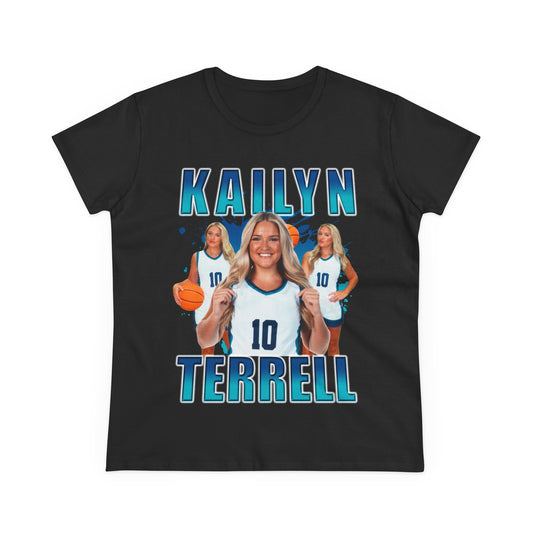 Kailyn Terrell Women's Tee