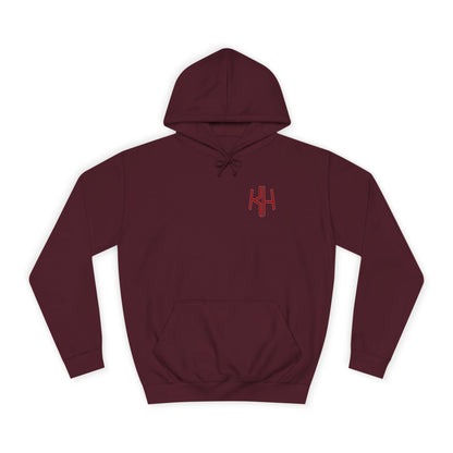 Kai Hudson Player Icon Number Premium Hoodie