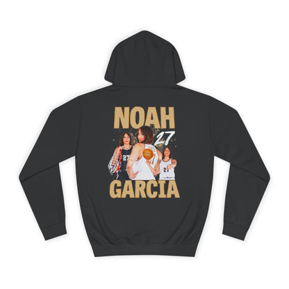 Noah Garcia Premium Hoodie