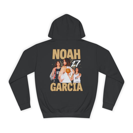 Noah Garcia Premium Hoodie