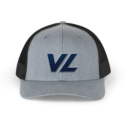 Vera Lee Logo Trucker Hat