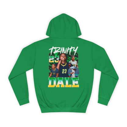 Trinity Dale Premium Hoodie