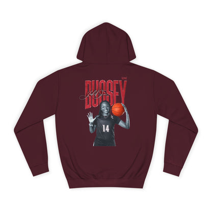 Jah'Dae Bussey Faded Glory Premium Hoodie
