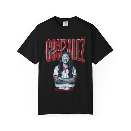 Aysiah Gonzalez Faded Glory Premium Tee