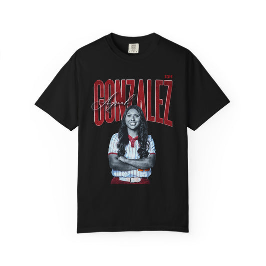 Aysiah Gonzalez Faded Glory Premium Tee