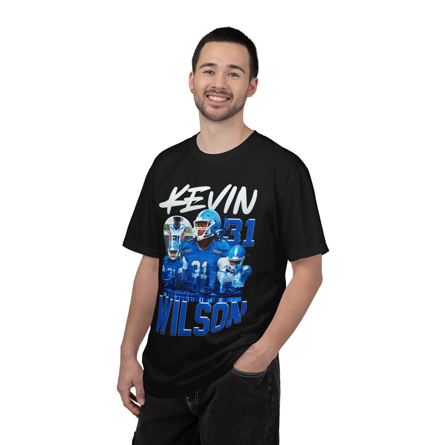 Kevin Wilson Premium Tee