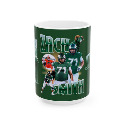 Zach Smith 15oz Mug