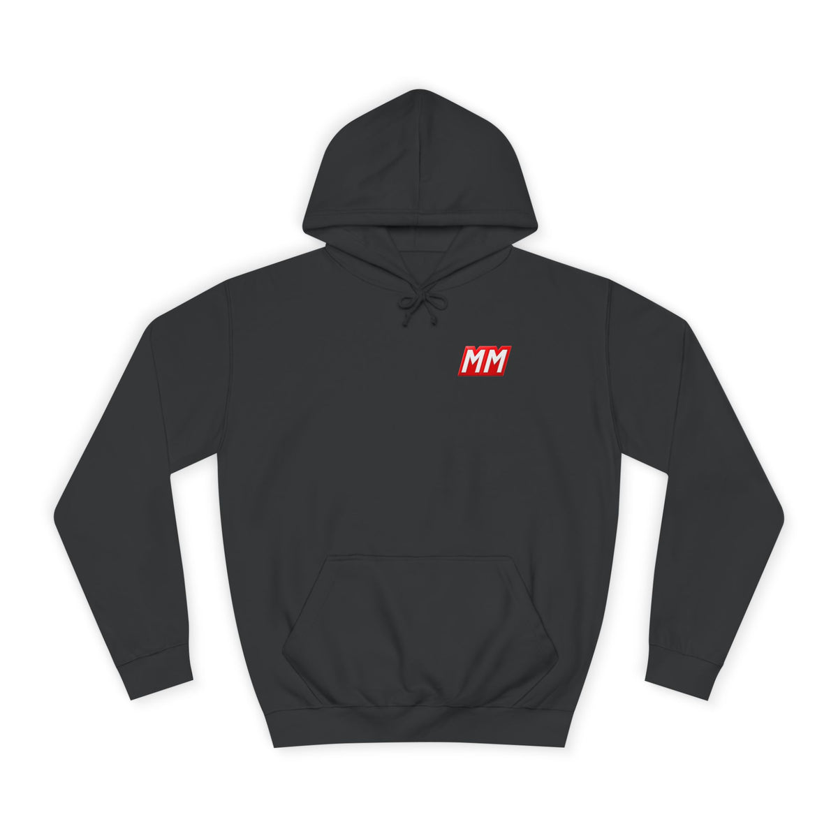 Madeline Moline Logo Premium Hoodie