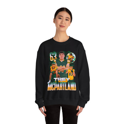 Trey McPartland Crewneck Sweatshirt