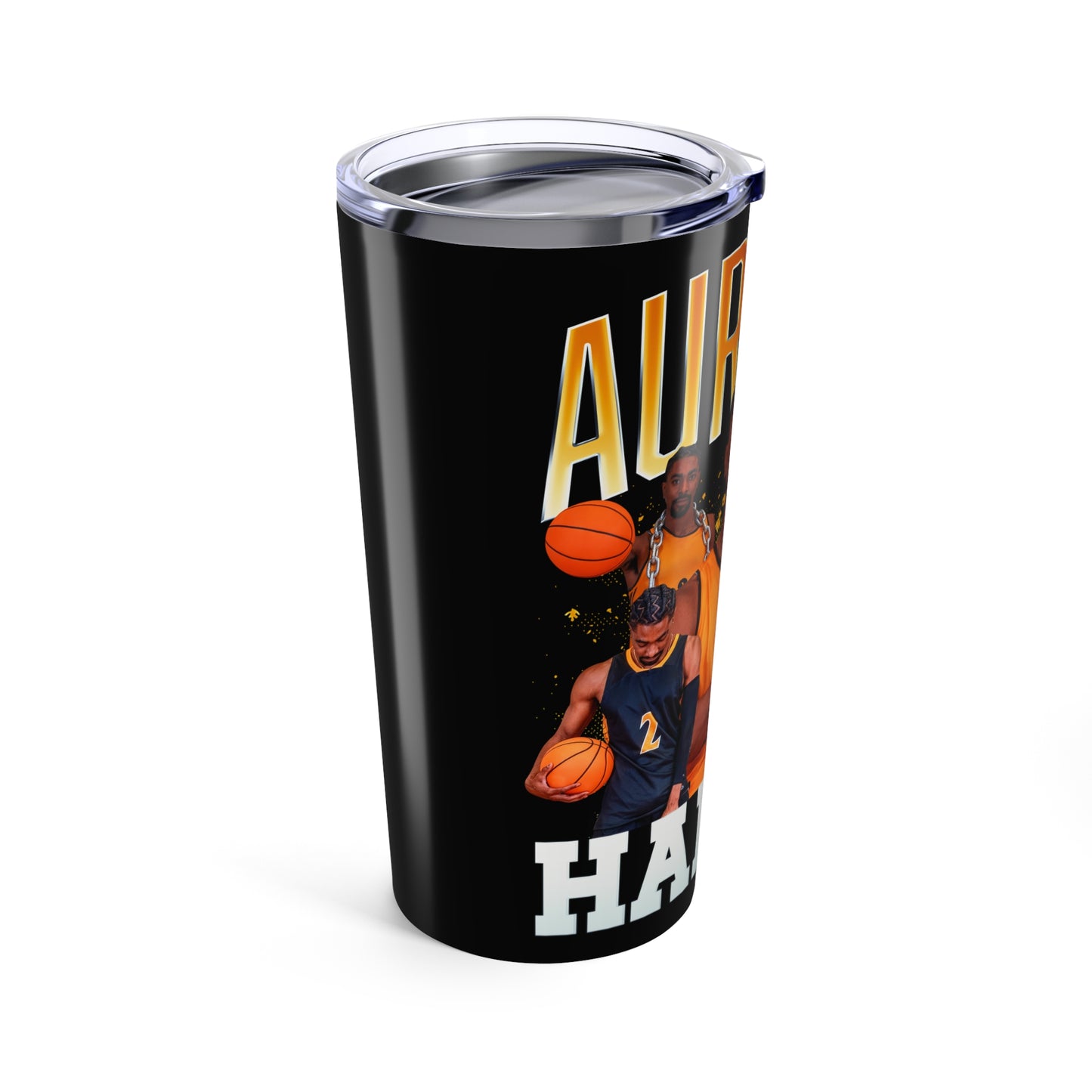 Aurrion Harris 20oz Tumbler