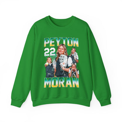 Peyton Moran Crewneck Sweatshirt