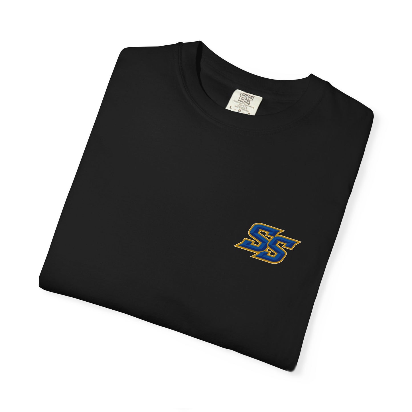 Shayna Suttles Logo Front & Back Premium Tee