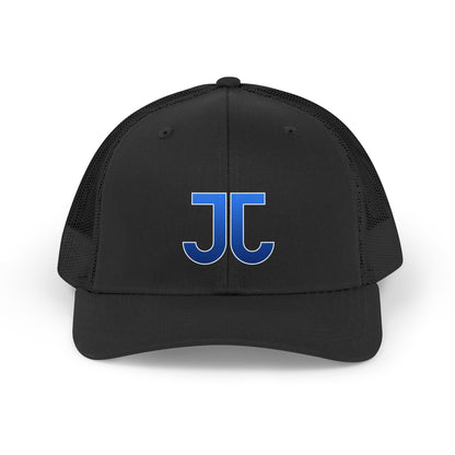 Jakari Johnson Logo Trucker Hat