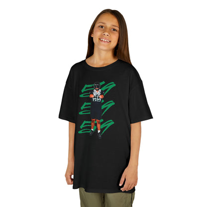 Zeliah Wade Kids Tee