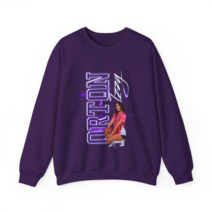 Izzy Orton Crewneck Sweatshirt