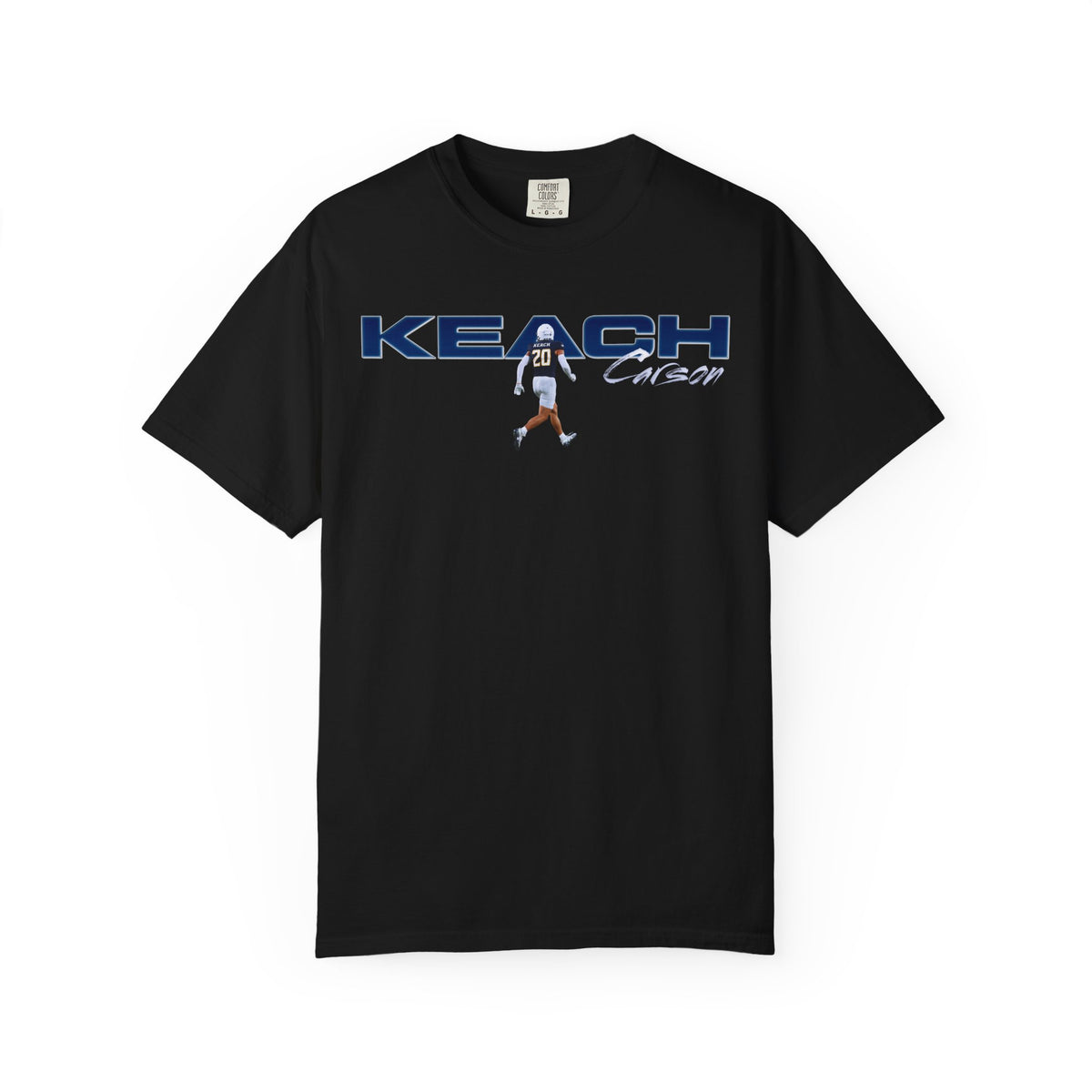 Carson Keach Star Player Premium Tee