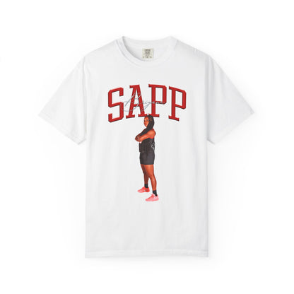 Briyana Sapp Athlete Glory Premium Tee