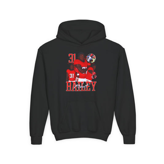 Robert Bailey Kids Hoodie
