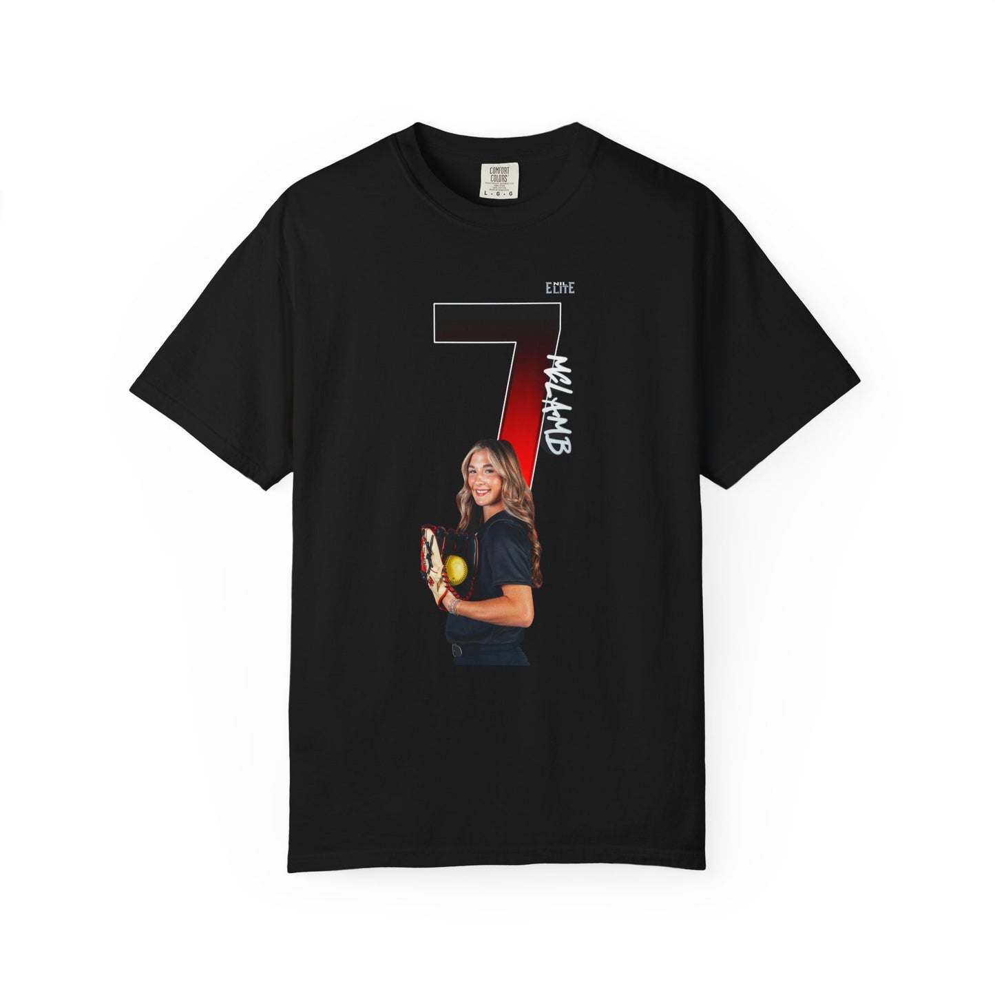 Glenna McLamb Player Icon Premium Tee