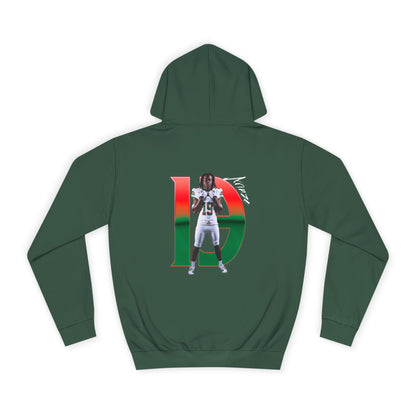 Kamsi Arinze Player Icon Number Premium Hoodie