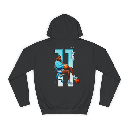 Jamyrah Cherry Player Icon Premium Hoodie