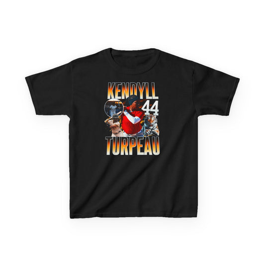 Kendyll Turpeau Kids Tee