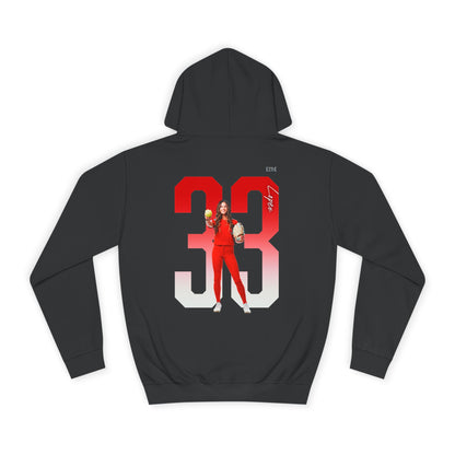 Rubi Lopez Player Icon Premium Hoodie