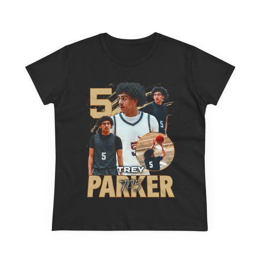 Trey Parker Women's Tee