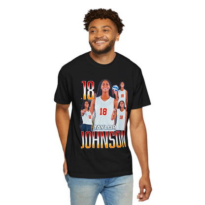 Taylor Johnson Premium Tee
