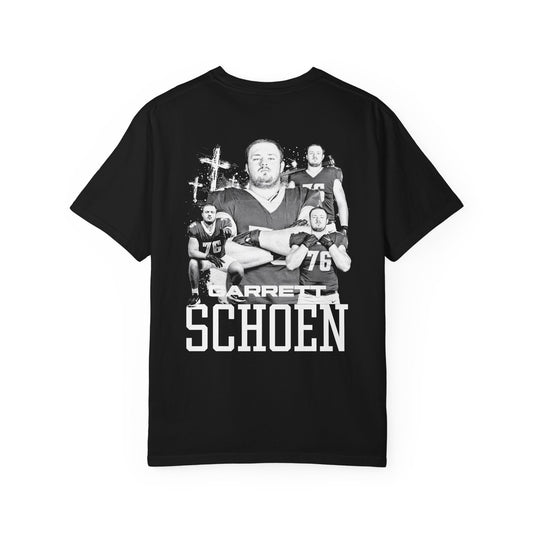 Garrett Schoen Vintage Blackout Premium Tee