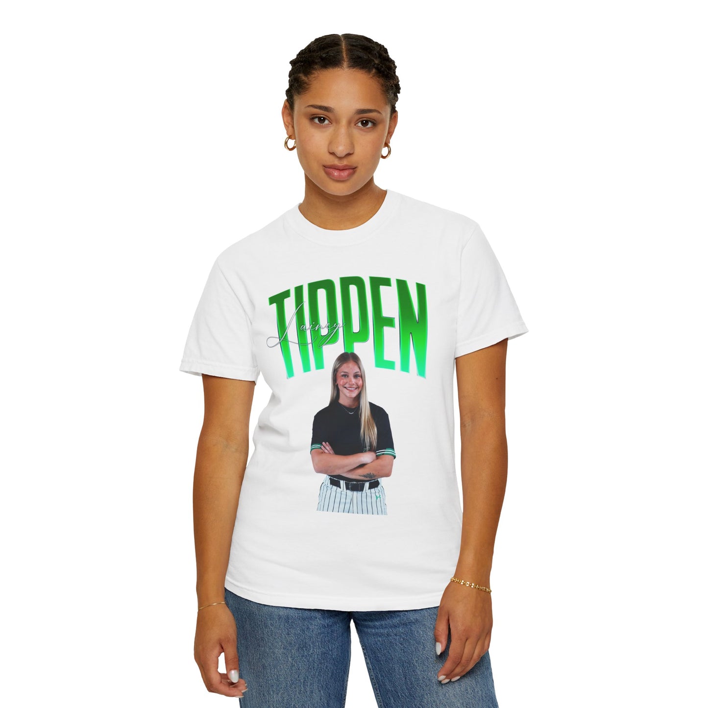 Lainey Tippen Big Last Name Premium Tee