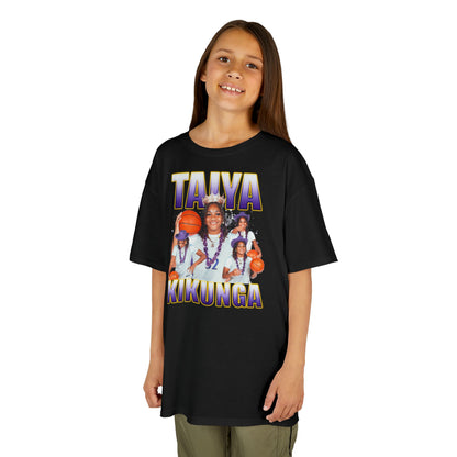 Taiya Kikunga Kids Tee