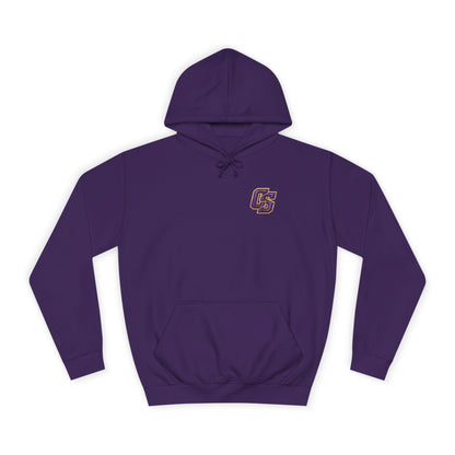 Connor Stauff Premium Hoodie