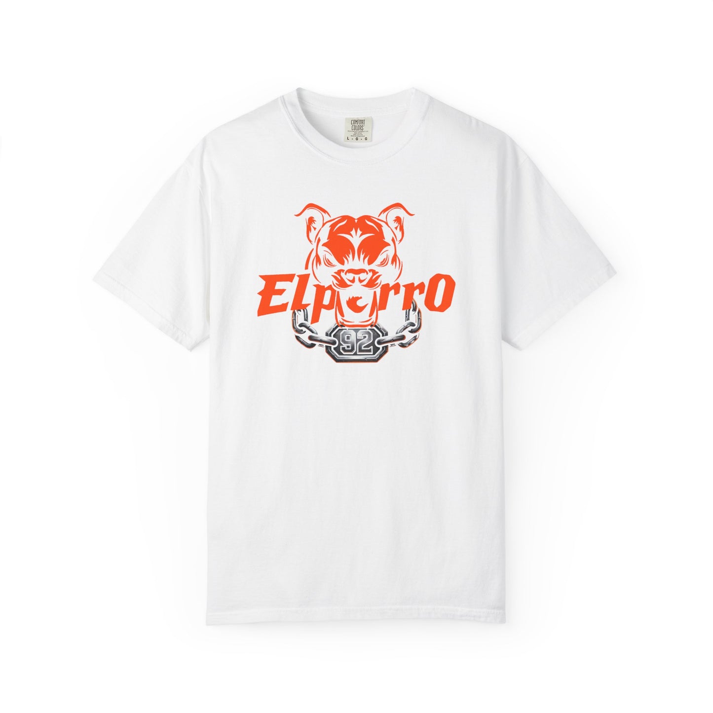 Rashard Perry Featured Logo Premium Tee