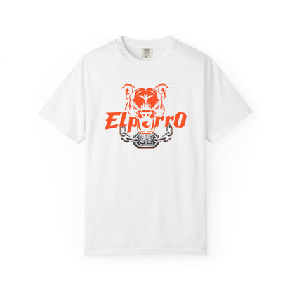 Rashard Perry Featured Logo Premium Tee