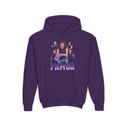 DJ Patton Kids Hoodie