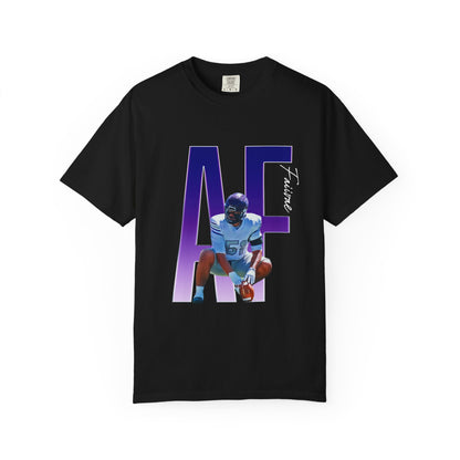 Ant Faiivae Player Icon Intials Premium Tee