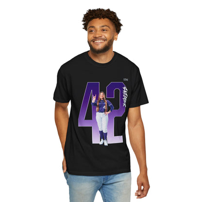 Alina Satcher Player Icon Premium Tee