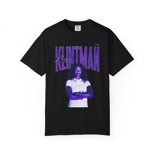 Kenaya Klintman Faded Glory Premium Tee