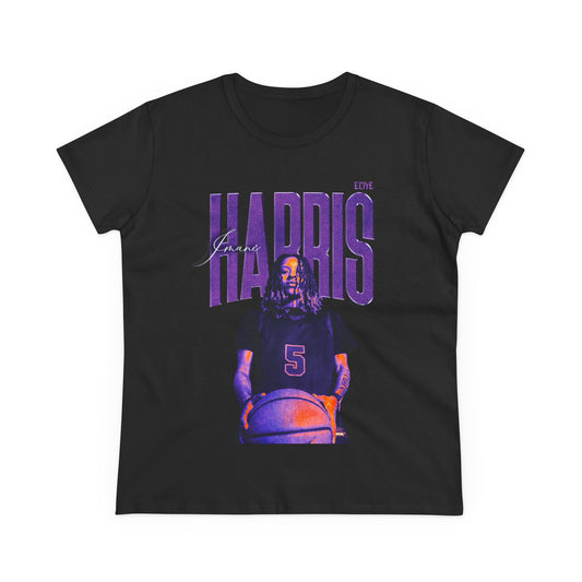 Imani Harris Faded Glory Women's Tee