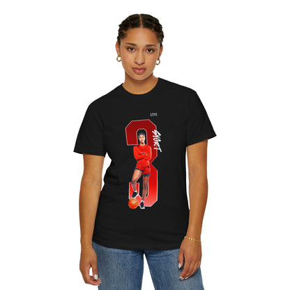 Desire Short Player Icon Premium Tee