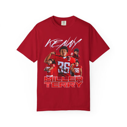Kenny Miller-Terry Premium Tee